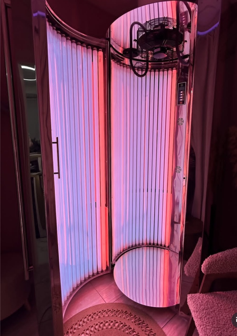 Коллариум Golden Sun GRAND 54